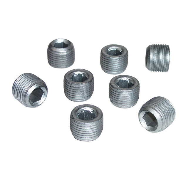 Spare Screw 3/8" BSP