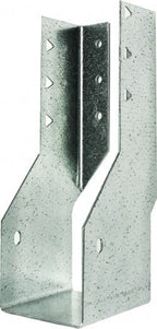 192mm x 91mm Simpson Face Fix Concealed Flange Hanger IUC192/91