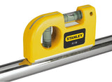 Stanley Magnetic Horizontal & Vertical Pocket Level 0-42-130