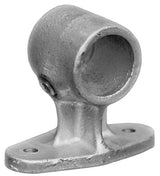 Handrail Bracket C16 Size 7 (G32) Handrail Fitting, Galvanised 143-C42 (Kee Klamp Compatible 70-7)