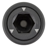 HMT Versa Drive Quick-Change 1/2" Square Drive Heavy Duty Hi-Torque Adapter 111120-012A