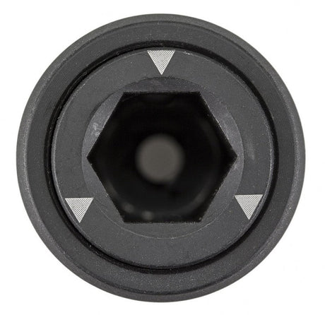 HMT Versa Drive Quick-Change 1/2" Square Drive Heavy Duty Hi-Torque Adapter 111120-012A