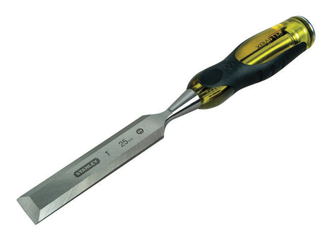 Stanley Fatmax 22mm Thru Tang Wood Chisels 0-16-260