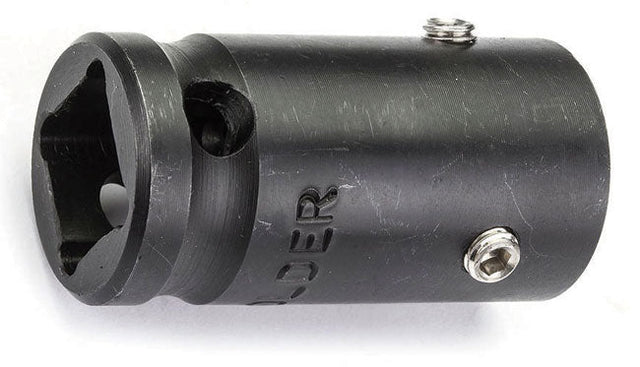 Impactatap Adapter 3/4" Square Drive to Weldon Shank 002000-34A-19
