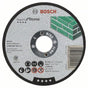 Bosch 115 x 16 x 2.8mm (4" x 1/8" x 5/8") Stone Flat Cutting Disc 2608600092