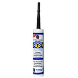 CT1 BLACK All in One Multi-purpose Waterproof Sealant & Construction Adhesive, 290ml