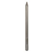 Bosch 28mm Hex Point Chisel 520mm 1 618 600 019
