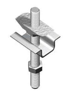 M6 Lindapter Alpha Wedge AW06