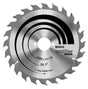 Bosch 230 x 30 x 18 Tungsten Carbide Tip Circular Saw Blade Bosch P/No. 2 608 640 804
