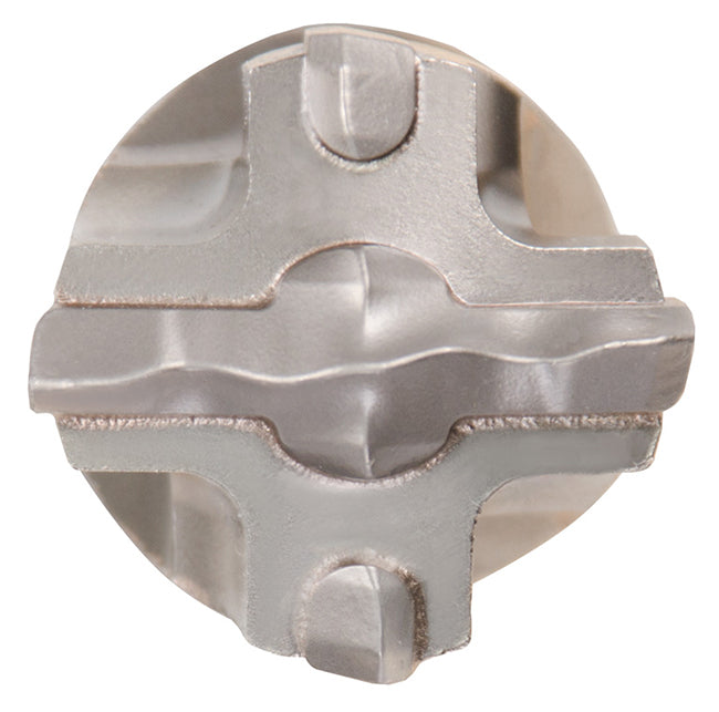 25 x 2000mm (2 Metre) Extra Long SDS-Max Hammer Drill Bit