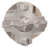 25 x 2000mm (2 Metre) Extra Long SDS-Max Hammer Drill Bit