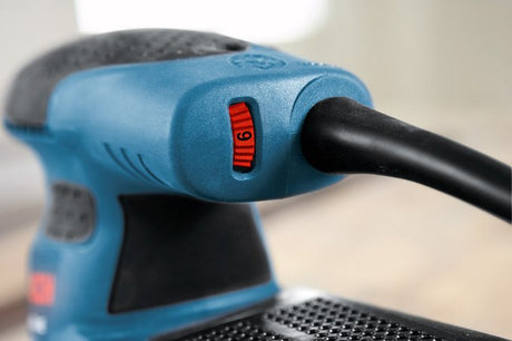 Bosch GEX 125-1 AE Professional Orbit Sander 240v