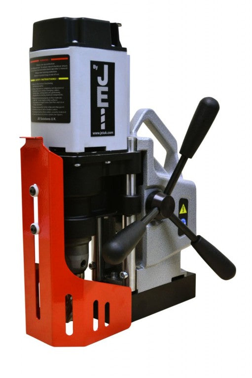 Jei MiniBeast JM201 (Slugger) 35/50 1010W Magnetic Drilling Machine 110V