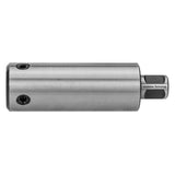 HMT 103095-1000 Extension Arbor 100mm For Magnet Drill Cutters Over 35mm