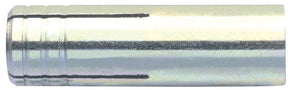 Rawlplug M6 Wedge Anchor Stainless Steel A4 R-DCA-06-25-A4