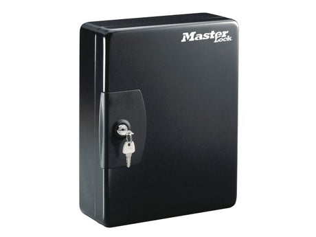 Masterlock 25 Keys Storage Lock Box MLKKB25ML