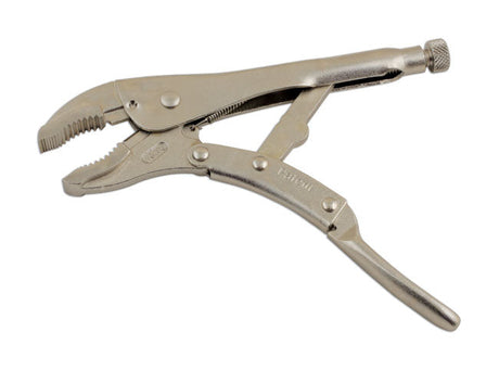 Laser 250mm Quick Release Grip Wrench 6005