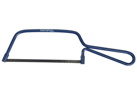 Faithfull 150mm (6") Junior Hacksaw FAIJH