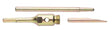 Dry Core SDS Adapter, Drift, Guide Rod 1/2” Male Thread DC11021
