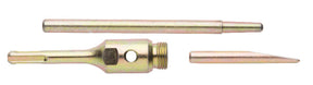 Dry Core SDS Adapter, Drift, Guide Rod 1/2” Male Thread DC11021