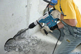 Bosch GBH 5-40 DCE SDS Max Hammer drill 5kg 110v