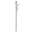 Bosch 300mm Flat Bit Extension Rod 2608595423
