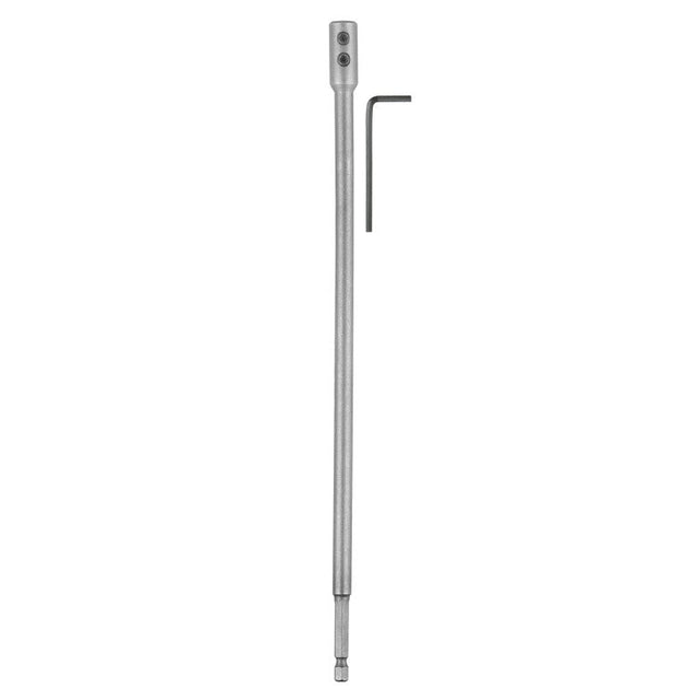 Bosch 300mm Flat Bit Extension Rod 2608595423