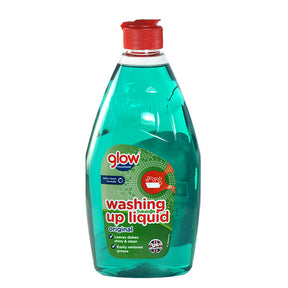 Glow Easy Washing Up Liquid 500ml