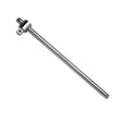 Unior 3/4" Sliding Tee Handle Chrome 455mm