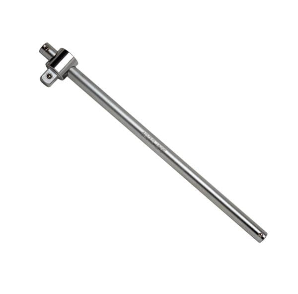 Unior 3/4" Sliding Tee Handle Chrome 455mm
