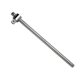 Unior 3/4" Sliding Tee Handle Chrome 455mm