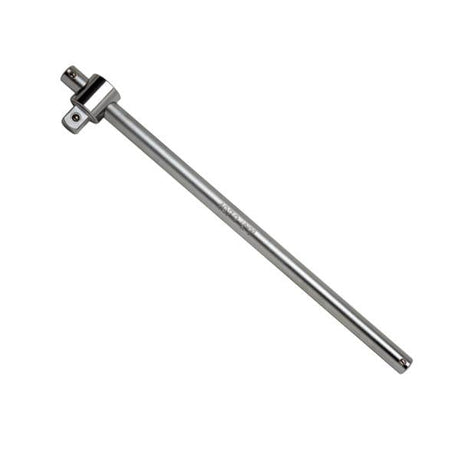 Unior 3/4" Sliding Tee Handle Chrome 455mm