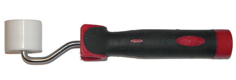 Plastic Seam Roller Rubber Handle