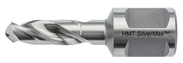 8.5mm Short Series Solid Drill Bit Broaching Cutter