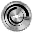 Bosch 254 x 30 x 40 Tungsten Carbide Tip Circular Saw Blade Bosch P/No. 2 608 640 435