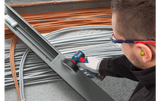 Bosch GWS 12V-76 Angle Grinder (no battery & charger) in Carton