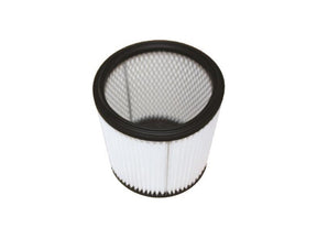 Hepa Cartridge Filter For Fox F50-811-110 M Class Dust Extractor / Vacuum