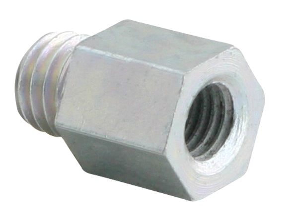 M10 Male - 10mm & 1/2" BSP Female - 21mm Thread Adaptor (Total length: 31mm) 6473321