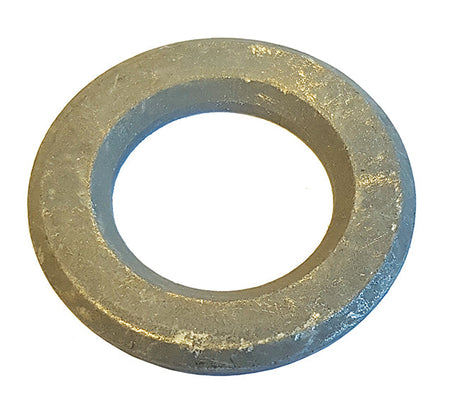 M24 Hardened Steel Washer, EN14399-6 300HV, Galvanised