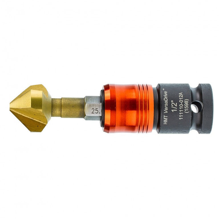 VersaDrive 8.3mm (M4) 90 Degree Countersunk Bit 603060-0083