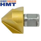 HMT Goldmax 40mm 90 Degree Countersunk Bit 601025-0400