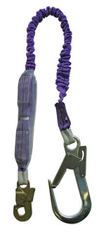 Lanyard 1.95M for Fall Arrest Harness with Fittings