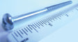 Extra Long 12 x 3"1/2 (5.5 x 90mm) Pz3 Self Tapping Screw, Pan Pozi, Type AB, Bright Zinc Plated, DIN 7981C