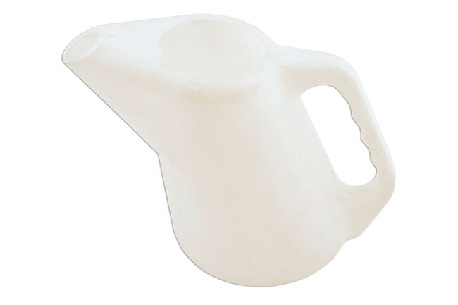 Laser 1.5 Litre Plastic Measuring Jug 5634