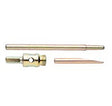 Dry Core Hexagon Chuck Adapator, Drift Key & Guide Rod DC11000
