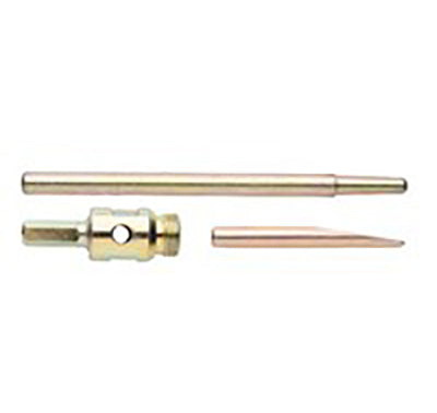 Dry Core Hexagon Chuck Adapator, Drift Key & Guide Rod DC11000