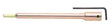 Dry Core Hexagon Chuck 250mm Extension & Allen Key