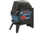Bosch GCL2 15M Combi Laser with Accessories in carry case GCL215C