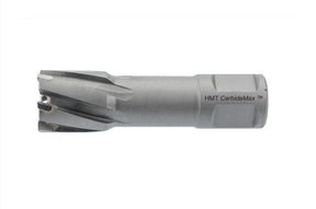 HMT 24mm Carbide Max40 TCT Broaching Cutter 40mm Drilling Depth 108030-0240