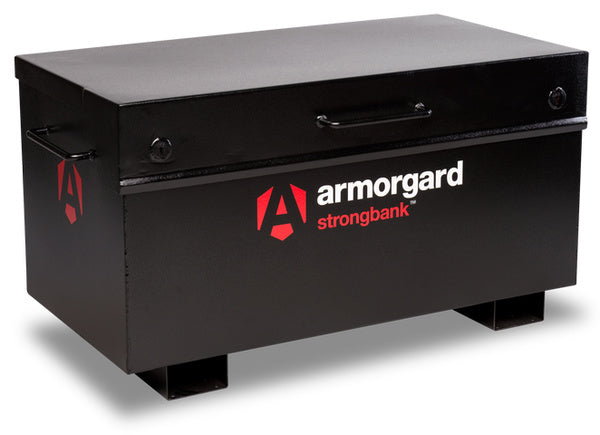 Armorgard Strongbank Site Box, 1310 x 690 x 665 SB2